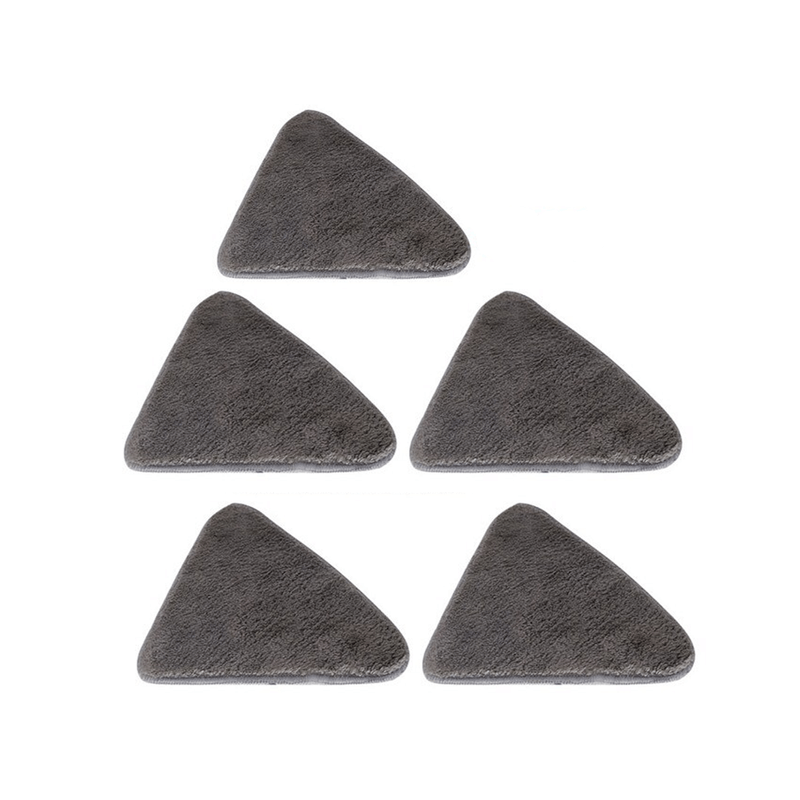 ANETTE - Multi-Hoek vloermop met 360° rotatie