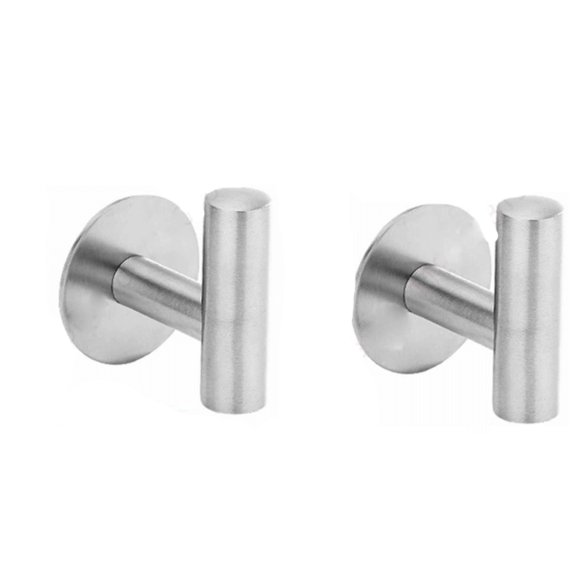 HENRIK - Väggpappershållare med Lättavrivbar Design