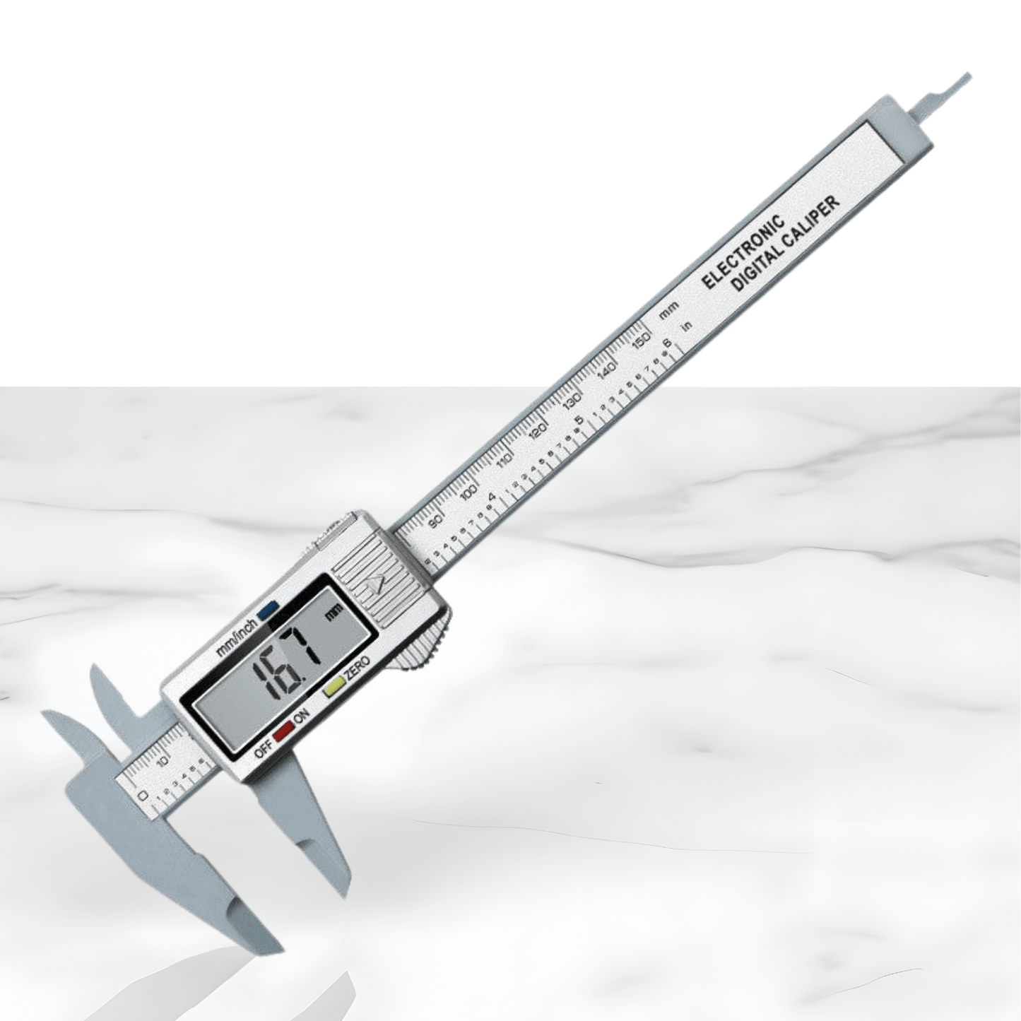DAGMAR - Multifunktionellt Elektroniskt Mätverktyg