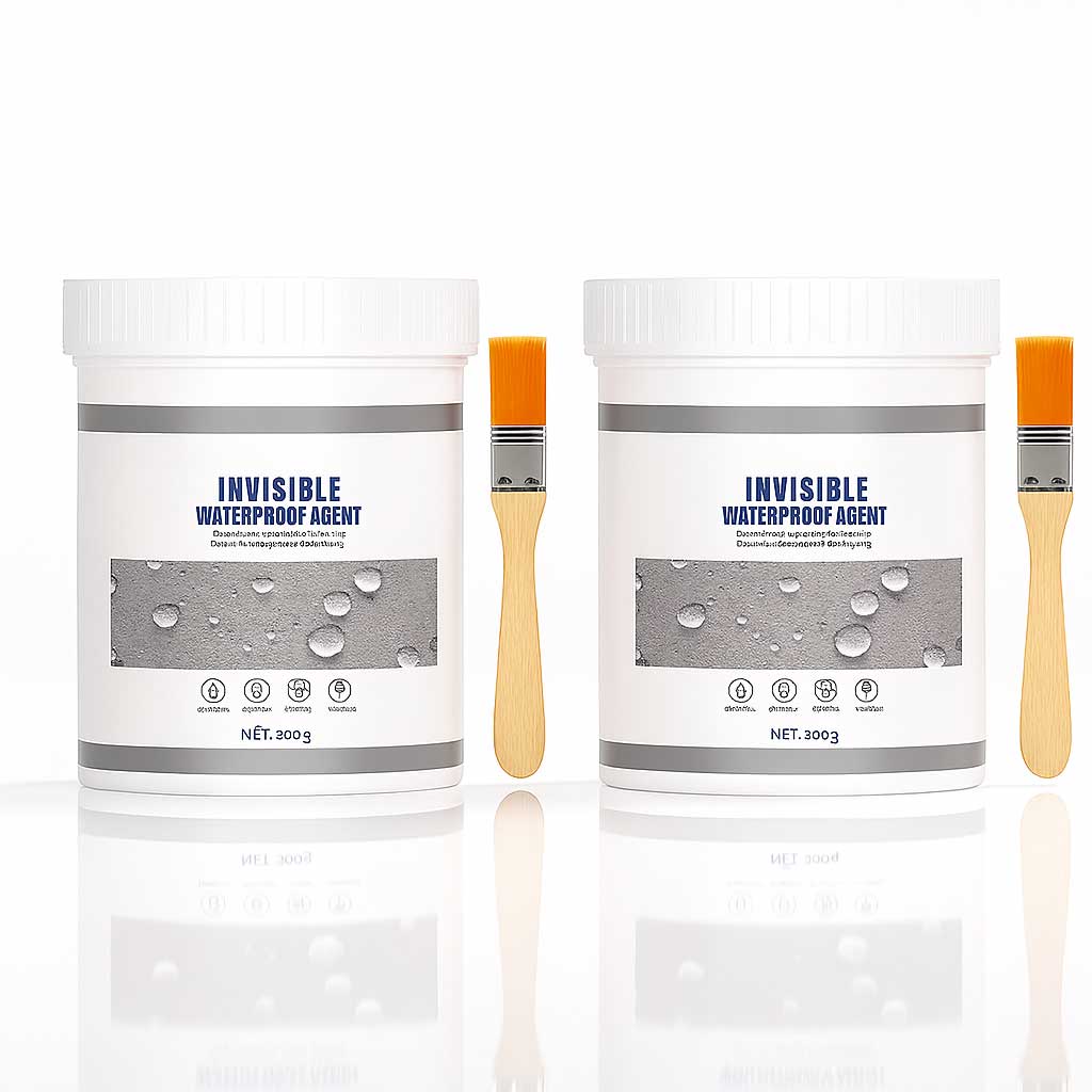 HydraCoat - Waterdichte coating | Transparante coating voor lekkageherstel