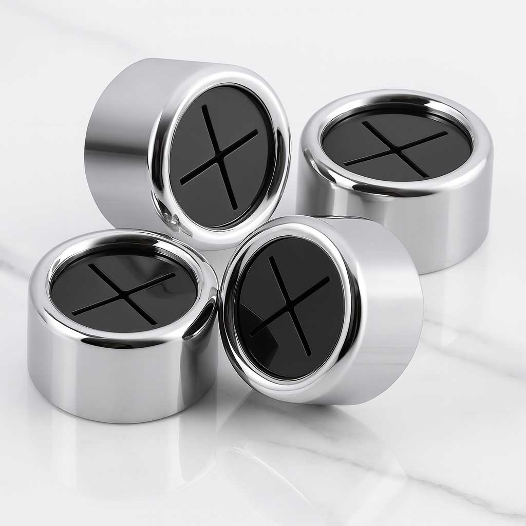 ClipHook - Itseliimautuva pyyhepidike keittiöön & kylpyhuoneeseen (4-pack)