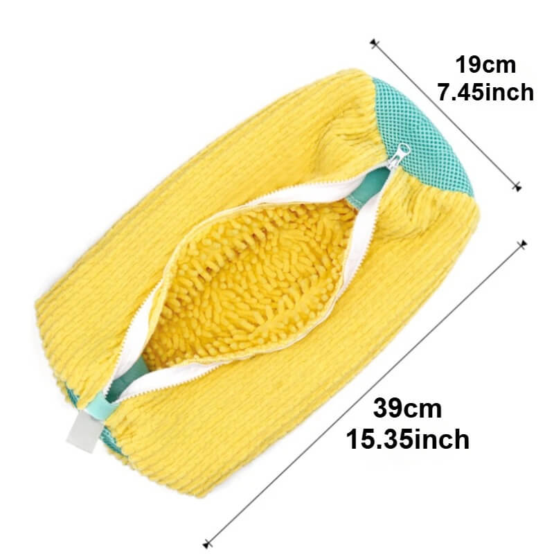 LintoBag – Shoe Bag for Machine Washing | Protect Your Shoes and Extend Their Lifespan
