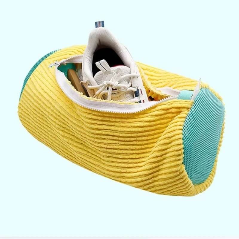 LintoBag – Shoe Bag for Machine Washing | Protect Your Shoes and Extend Their Lifespan