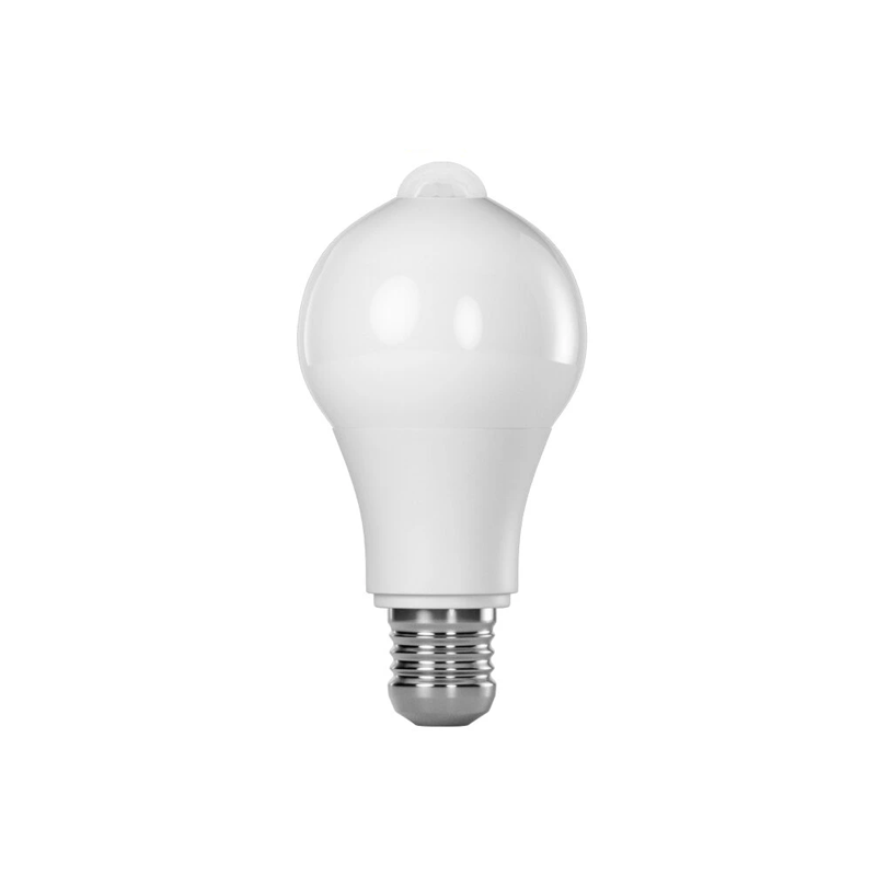JONATAN - Smart LED-rörelsedetektorlampa för Inomhusbruk
