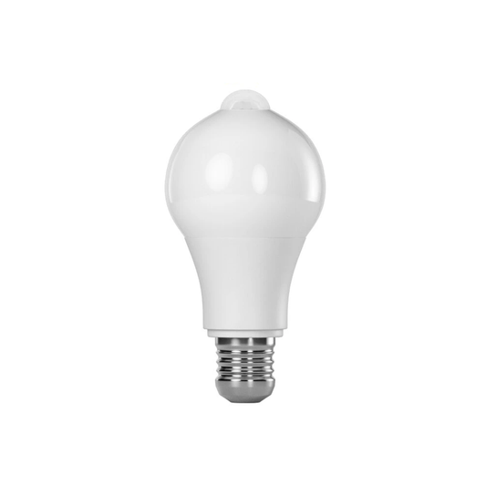 JONATAN - Smart LED-rörelsedetektorlampa för Inomhusbruk