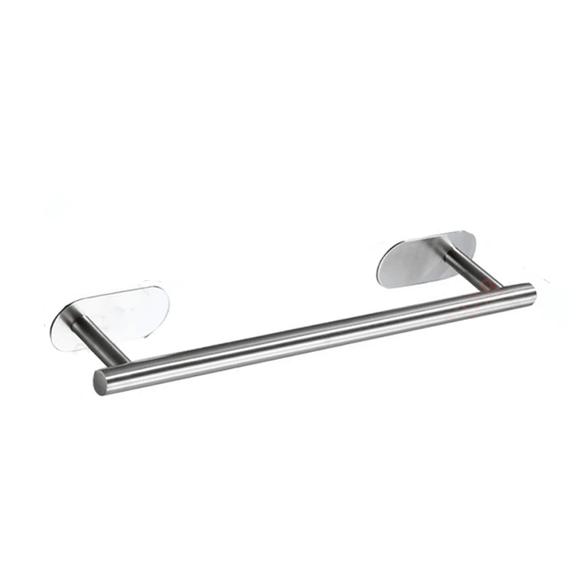 HENRIK - Väggpappershållare med Lättavrivbar Design
