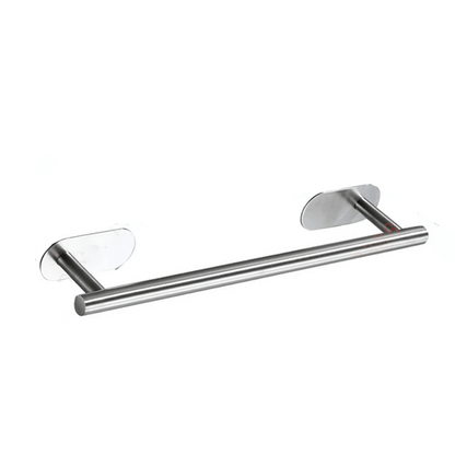 HENRIK - Väggpappershållare med Lättavrivbar Design