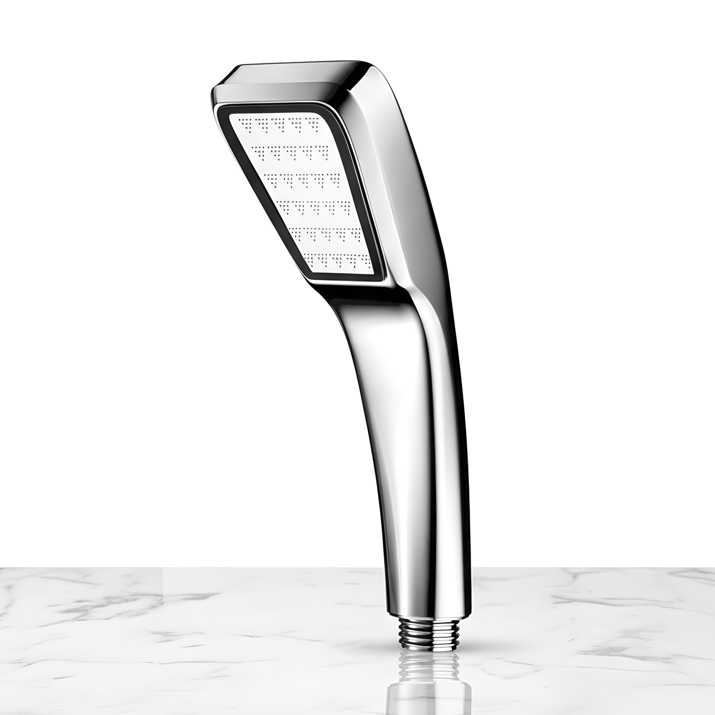 GUNILLA - Handhållet Duschmunstycke med Stark Stråle