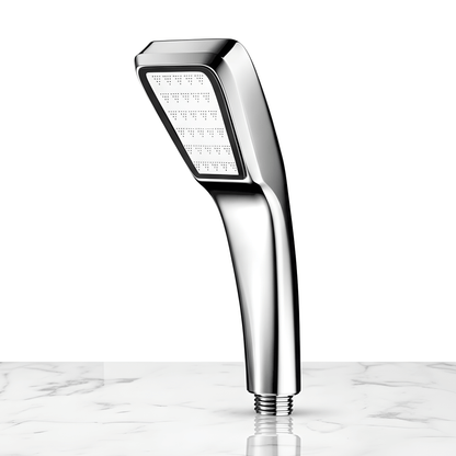 GUNILLA - Handhållet Duschmunstycke med Stark Stråle