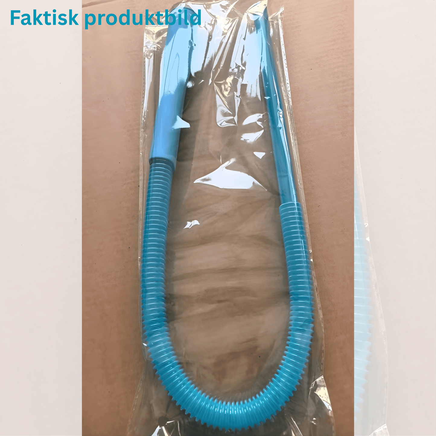 GRANT - Flexibele Dryer Vent Reinigingsslang met Universeel Elastisch Contact & Stofzuiger Hulpstuk