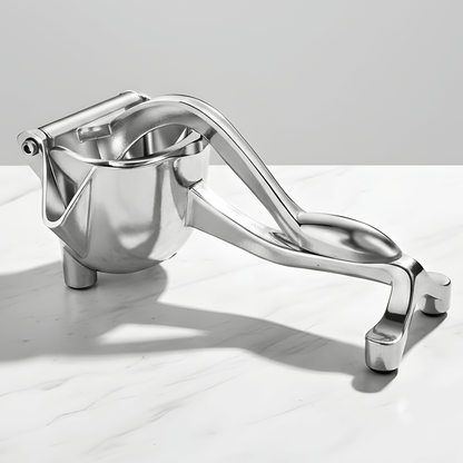 TILDA – Presse-agrumes manuel en alliage d'aluminium | Presse-agrumes manuel pour oranges, grenades et agrumes