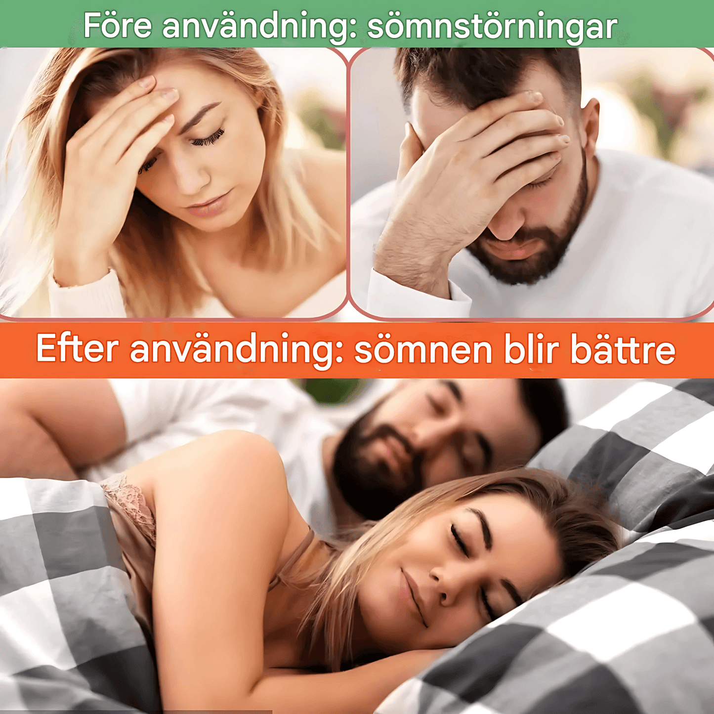 BELLE – Jordande Lädermatta för Säng | PU-Läder med Ledande Kolfiber, EU-Plugg ingår