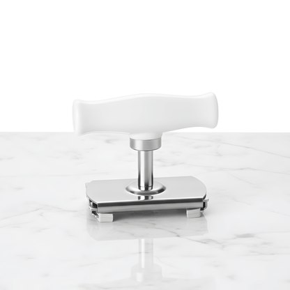 VIOLA - Ergonomisk Konservöppnare för Köket med Enkelt Grepp