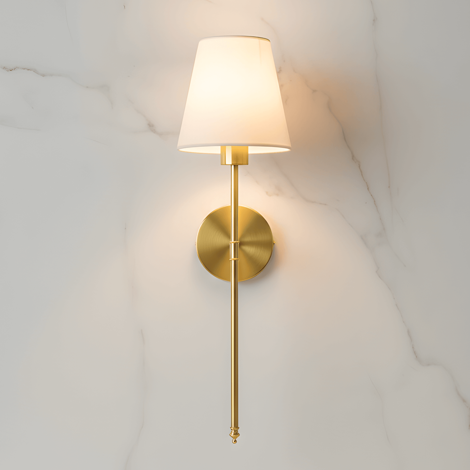 Oplaadbare wandlampen - wandlamp op batterij vind je bij Oplaadbare wandlampen - wandlamp op batterij vind je bij