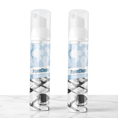 FOLKE - Effektivt 100 ml Köksrengöringsmedel för Alla Ytor