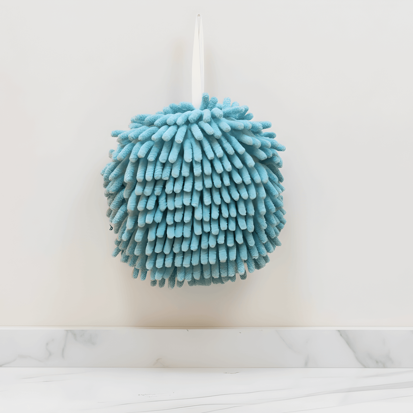 DAVID - Serviettes réutilisables en microfibre ultra-absorbante