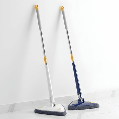 ANETTE - Balai à franges multi-angles avec rotation à 360