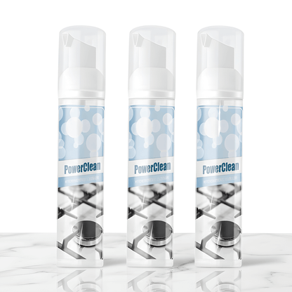 FOLKE - Effektivt 100 ml Köksrengöringsmedel för Alla Ytor