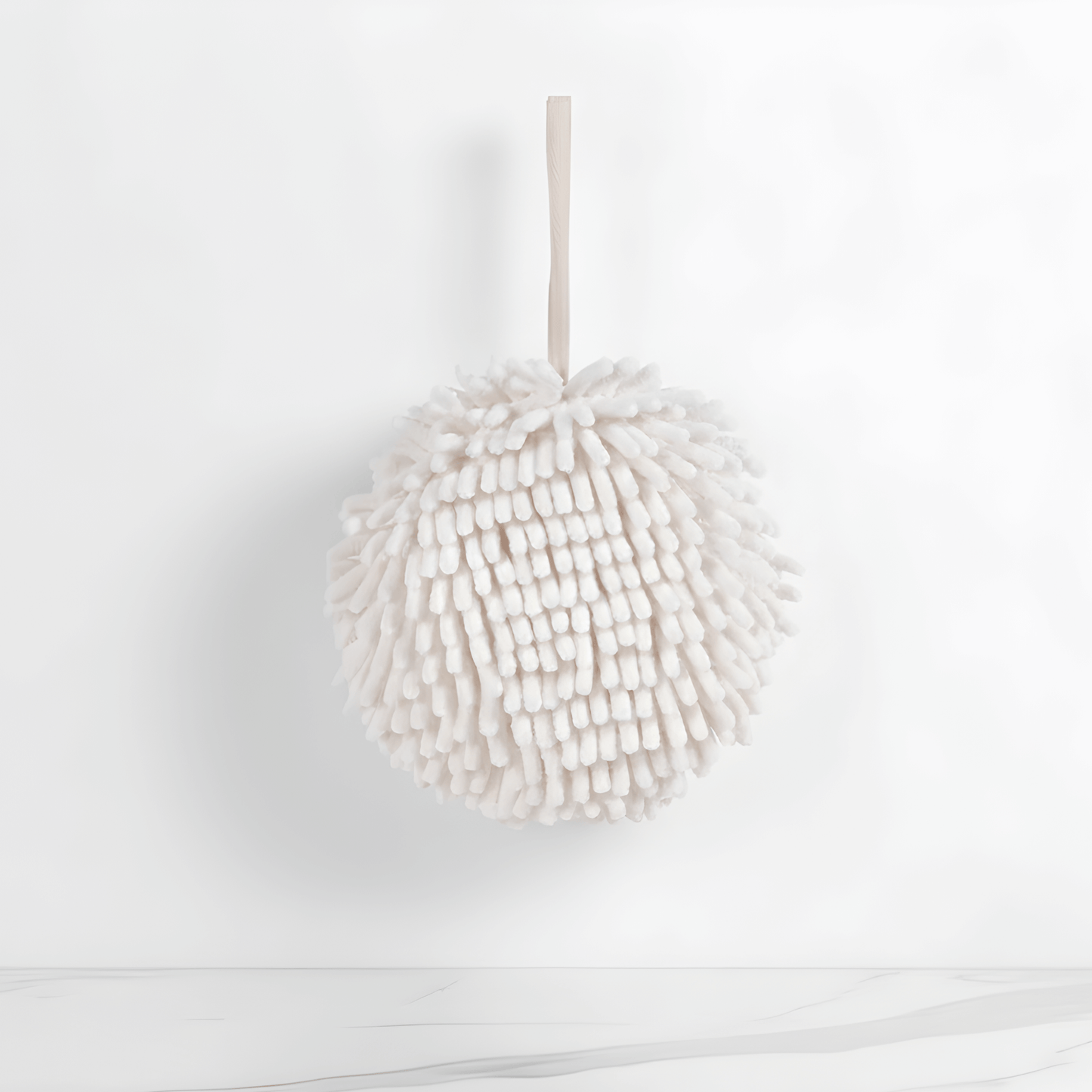 DAVID - Serviettes réutilisables en microfibre ultra-absorbante