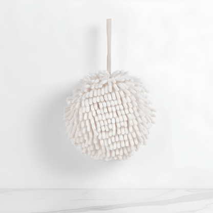 DAVID - Serviettes réutilisables en microfibre ultra-absorbante