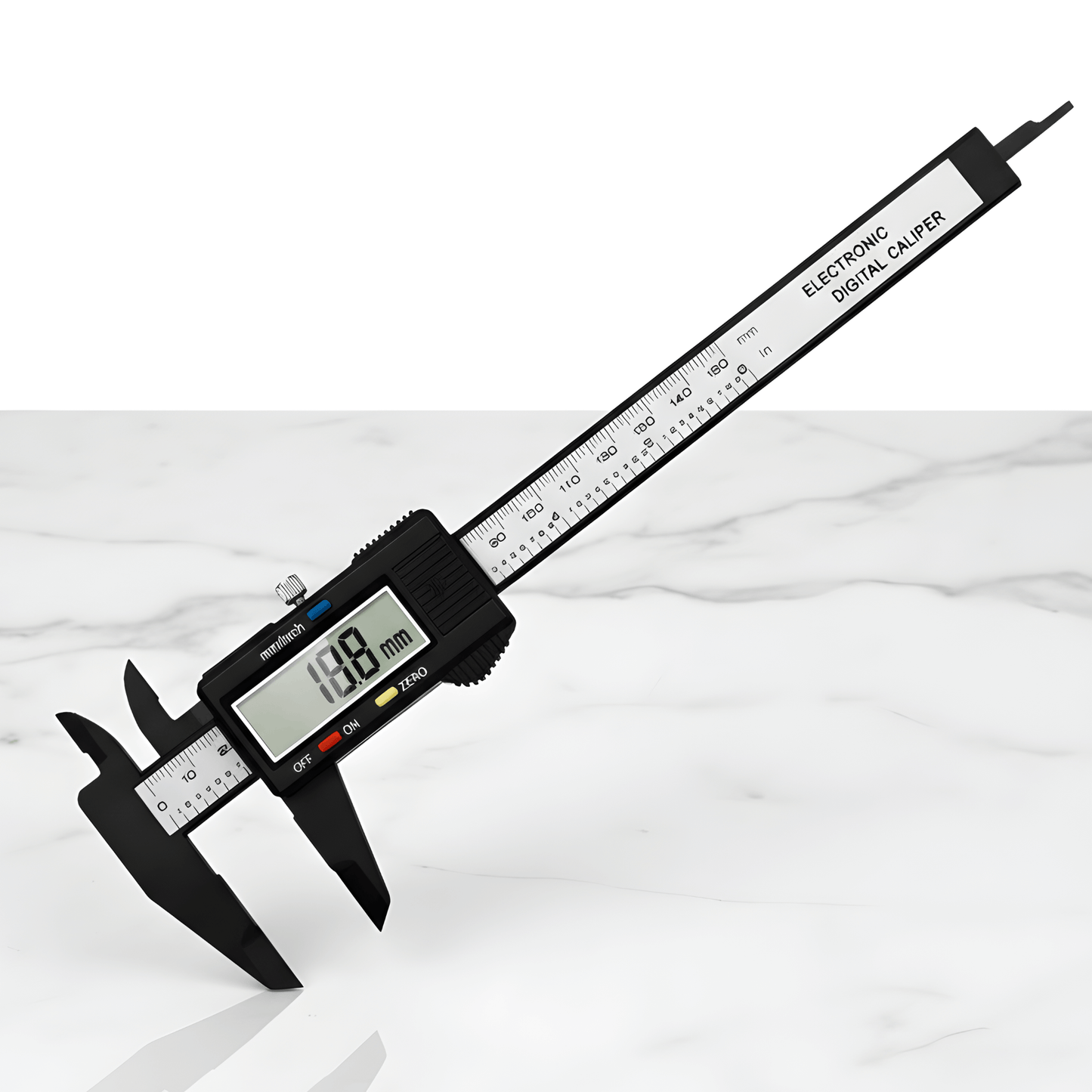 DAGMAR - Multifunktionellt Elektroniskt Mätverktyg