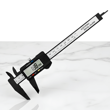 DAGMAR - Multifunktionellt Elektroniskt Mätverktyg