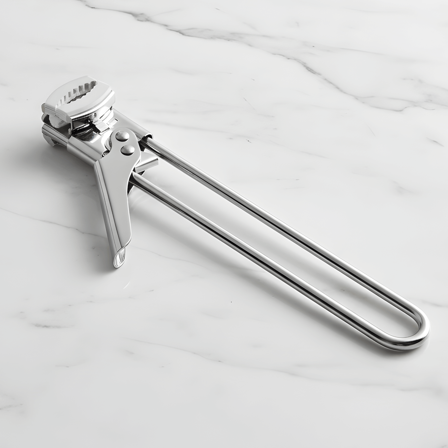 VIOLA - Ergonomisk Konservöppnare för Köket med Enkelt Grepp