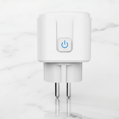 HALVAR - Inkopplingsbar WiFi-räckviddsförlängare med Smart Boost