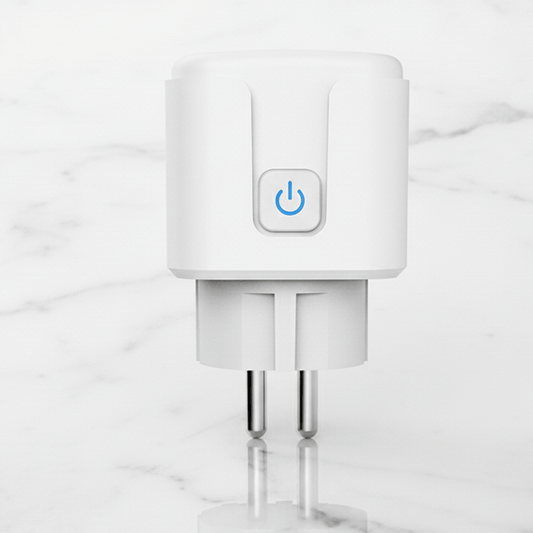 HALVAR - Inkopplingsbar WiFi-räckviddsförlängare med Smart Boost