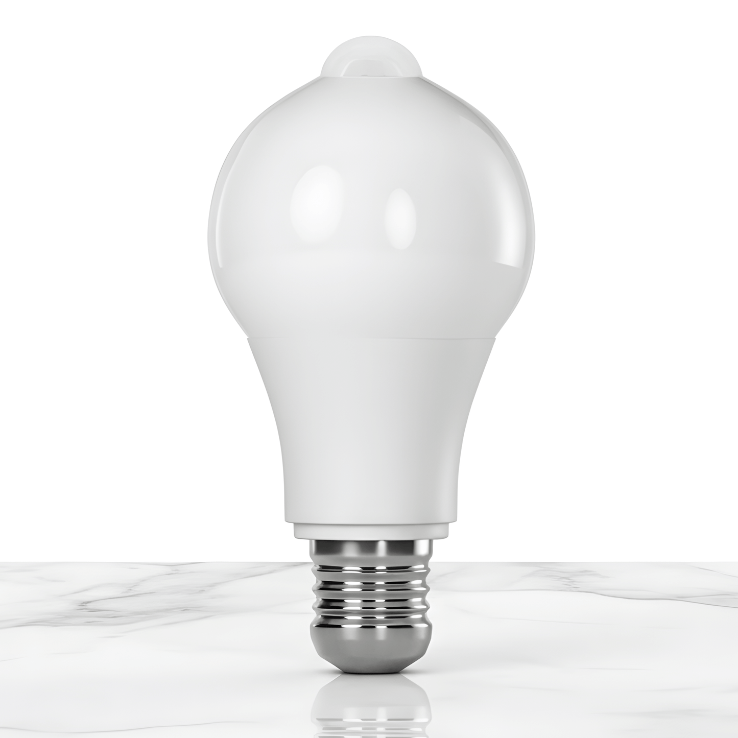 JONATAN - Smart LED-rörelsedetektorlampa för Inomhusbruk