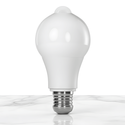 JONATAN - Smart LED-rörelsedetektorlampa för Inomhusbruk