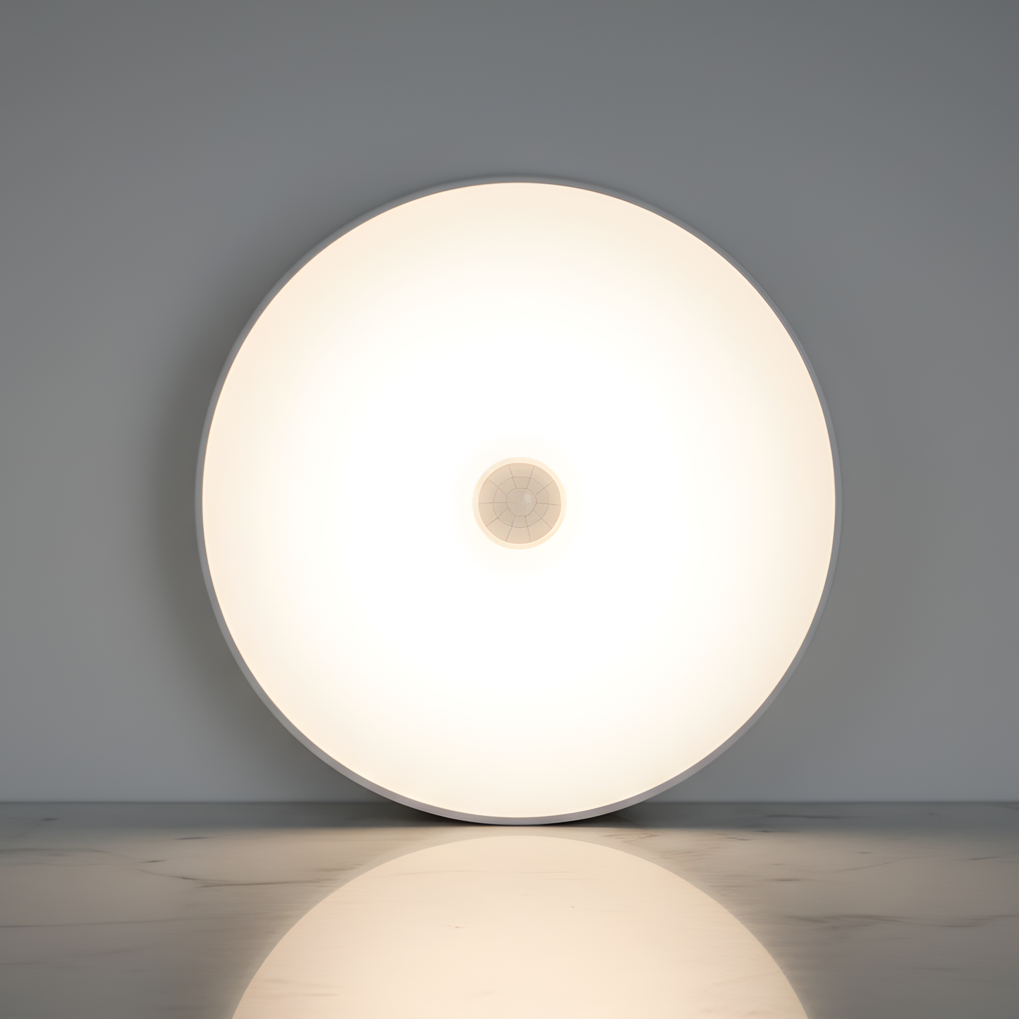 PATRIK - Trådlös iInomhusbelysning med Rörelsesensor