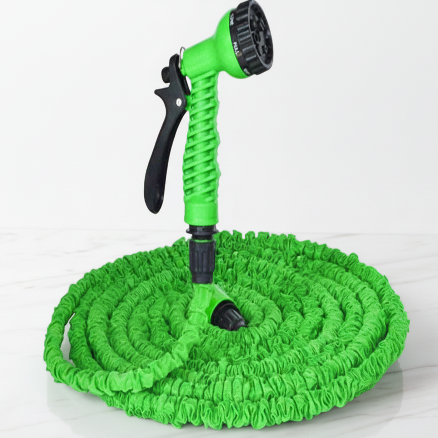 VERNER - Expanderbar Läckagesäker Trädgårdsslang