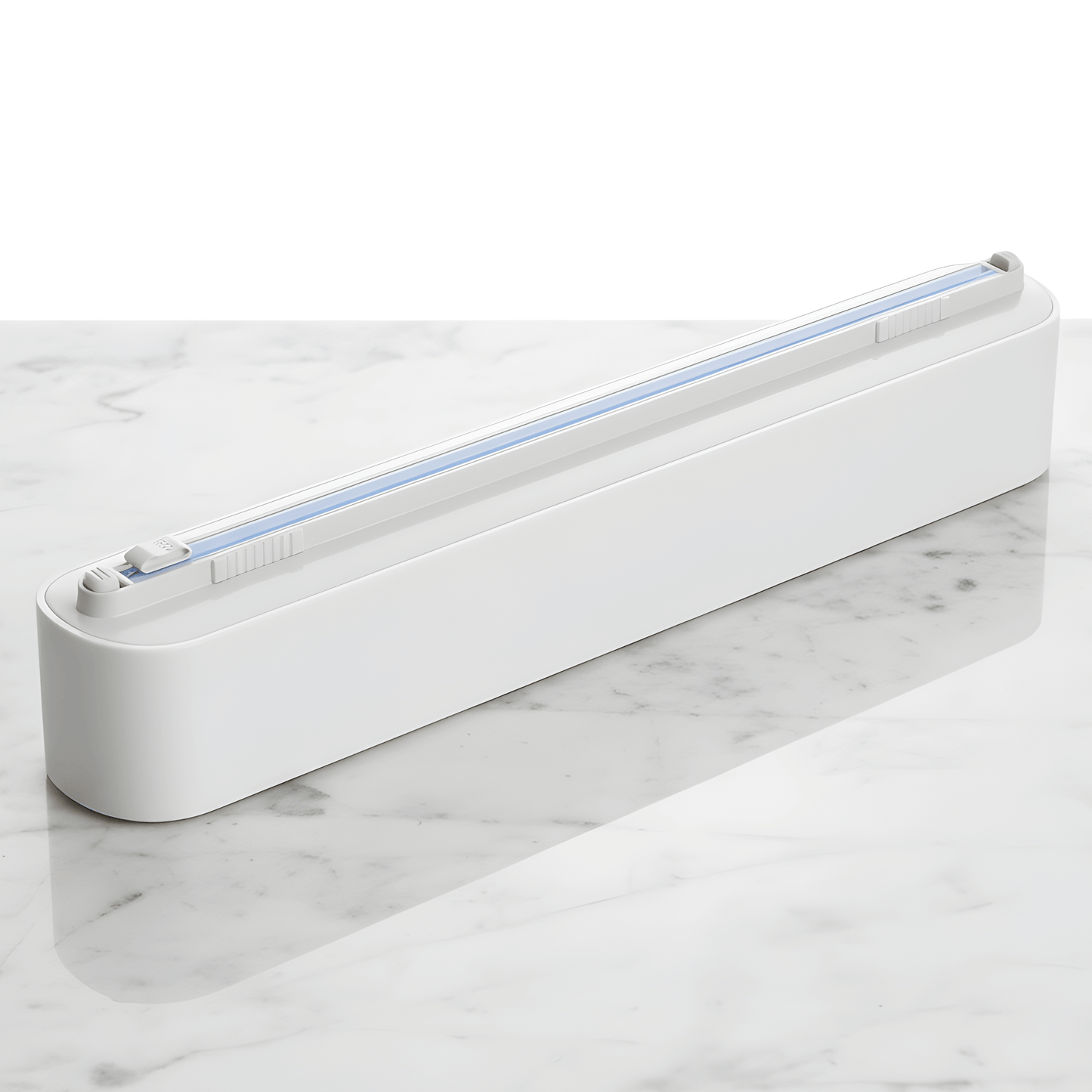 ALICE - Coupe-feuilles et support magnétiques pour la cuisine