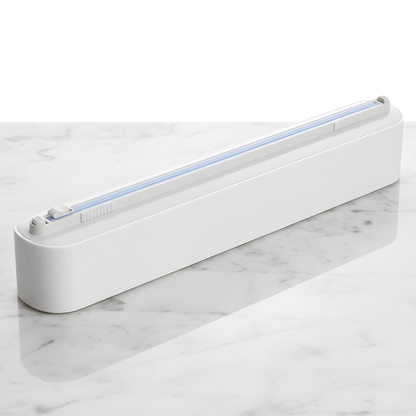 ALICE - Coupe-feuilles et support magnétiques pour la cuisine