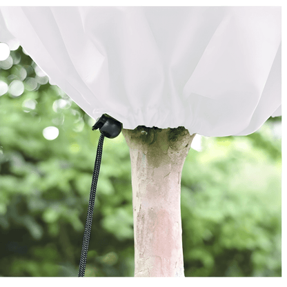 ELIN – Multifunctional Plant Cover with Zipper, Breathable Material &amp; Adjustable Size