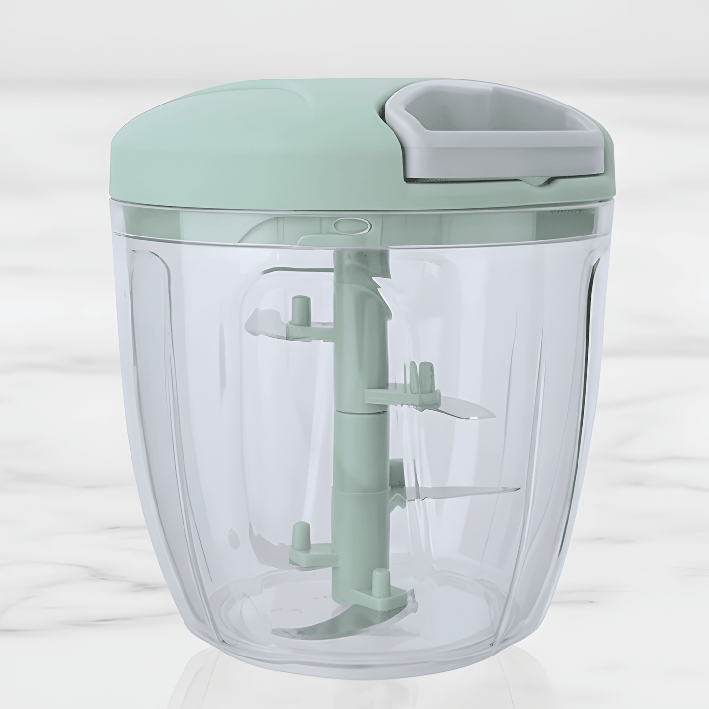 CHRISTER - Multifunktionell Roterande Matkvarn