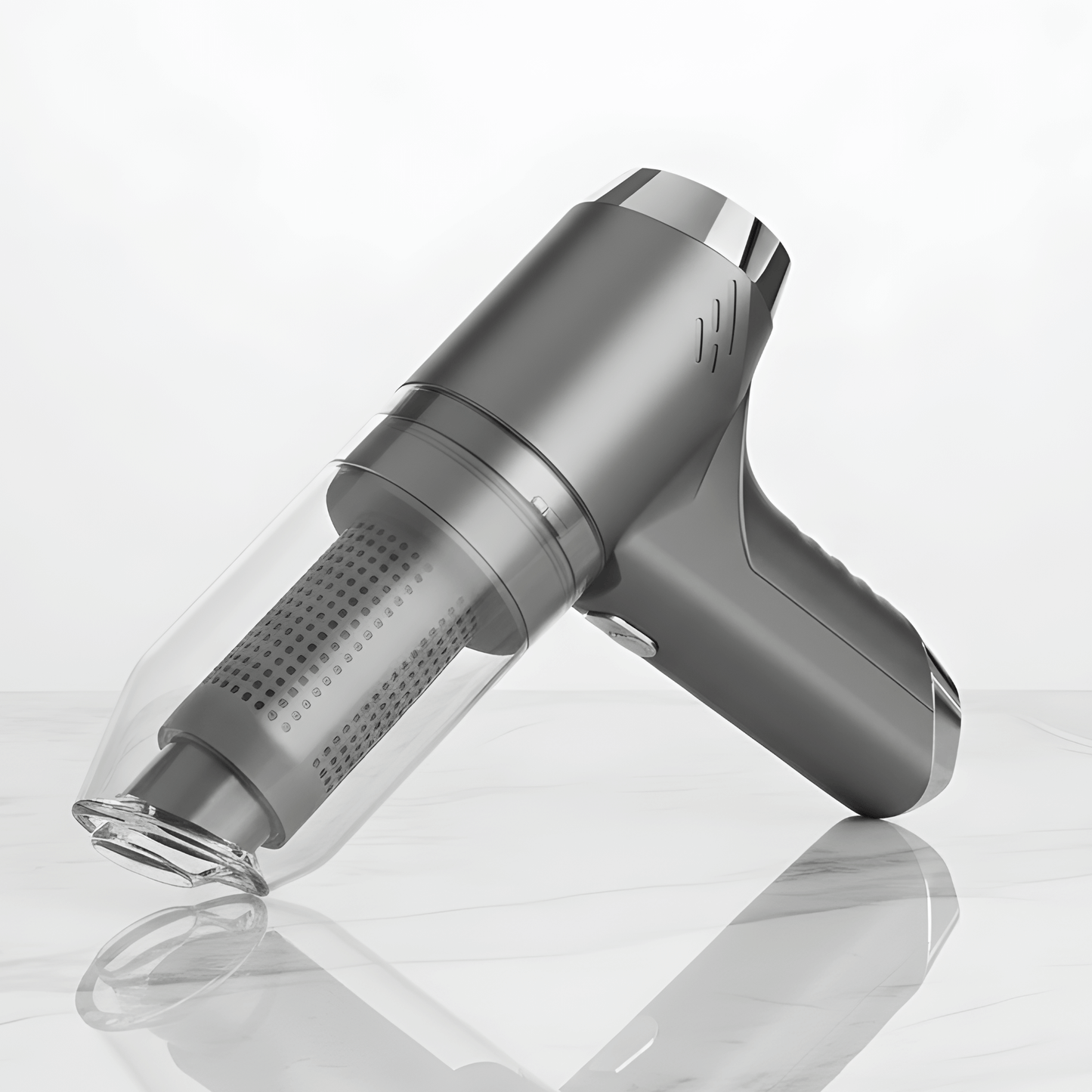 ÅSA - Handhållen Sladdlös Dammsugare för Daglig Rengöring 12000PA