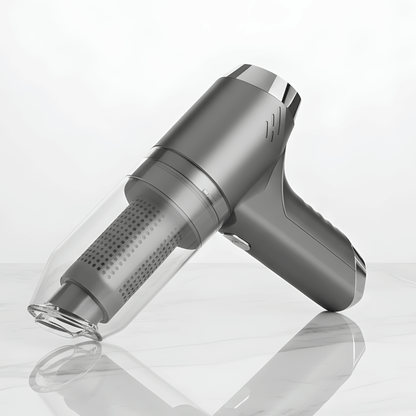 ÅSA - Handhållen Sladdlös Dammsugare för Daglig Rengöring 12000PA