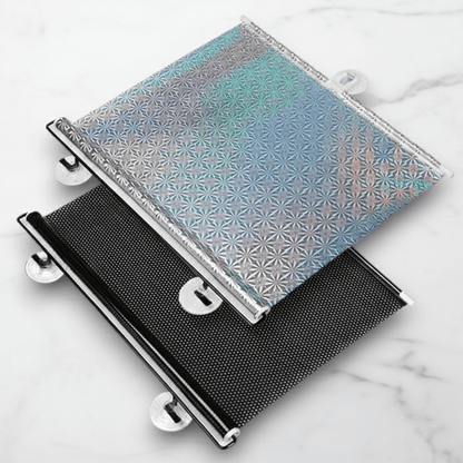 GUNNAR - Universella Mörkläggningsgardiner för Alla Fönster