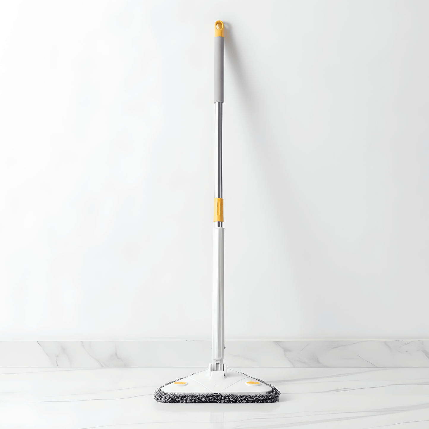 ANETTE - Balai à franges multi-angles avec rotation à 360