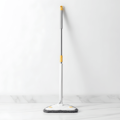 ANETTE - Balai à franges multi-angles avec rotation à 360