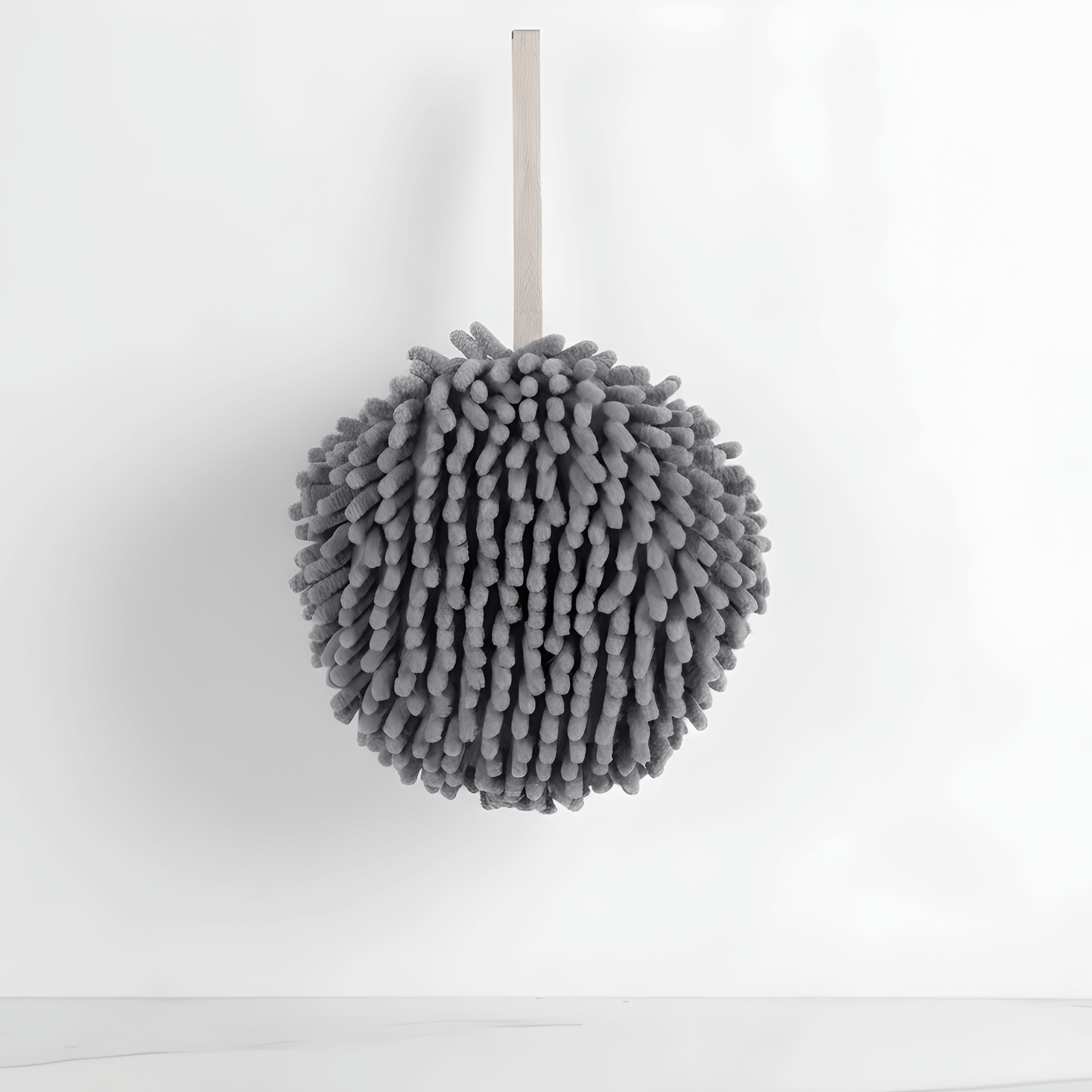 DAVID - Serviettes réutilisables en microfibre ultra-absorbante