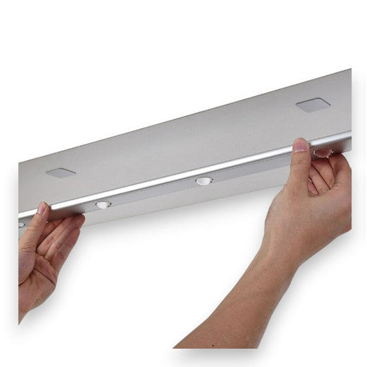 OSCAR - Trådlös Spotlight LED-Lampa Med Rörelsesensor