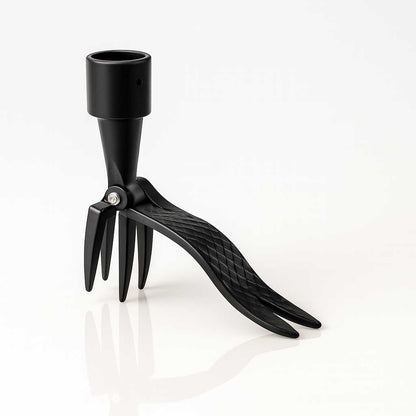 ALGOT – Unkrautbekämpfungsgerät für den Garten mit Kugel-Design für einfache und gründliche Wurzelentfernung