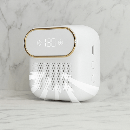 ELLEN - Générateur d'ozone et désodorisant pour les cuisines intelligentes