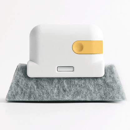 LEIF - Multifunktionellt Verktyg för Rengöring av Fönstersmygar