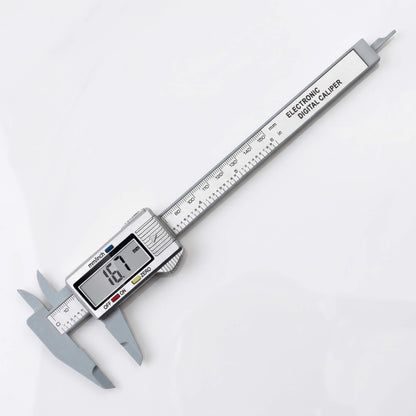 DAGMAR – Digital Calliper With LCD Screen – Electronic Measuring Tool for Precise Measurements to 0.1mm