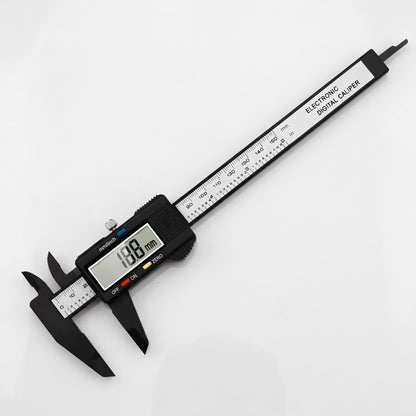 DAGMAR – Digital Calliper With LCD Screen – Electronic Measuring Tool for Precise Measurements to 0.1mm