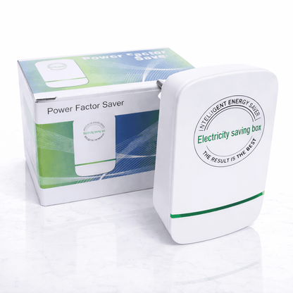 DEVIN – Energiesparender Netzadapter mit EU-Stecker (220–250 V) für Zuhause und Büro mit stabiler Stromverteilung